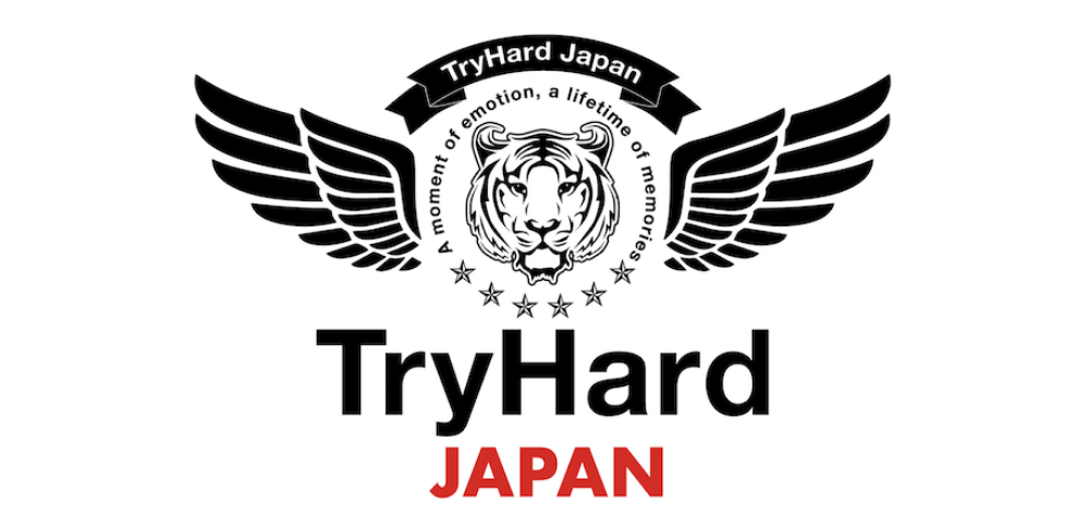 株式会社TryHard Japan