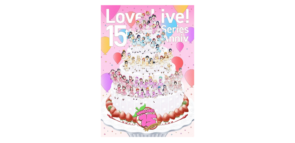 ラブライブ!シリーズ