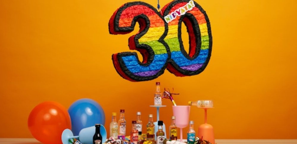 周年パーティーの開催目的