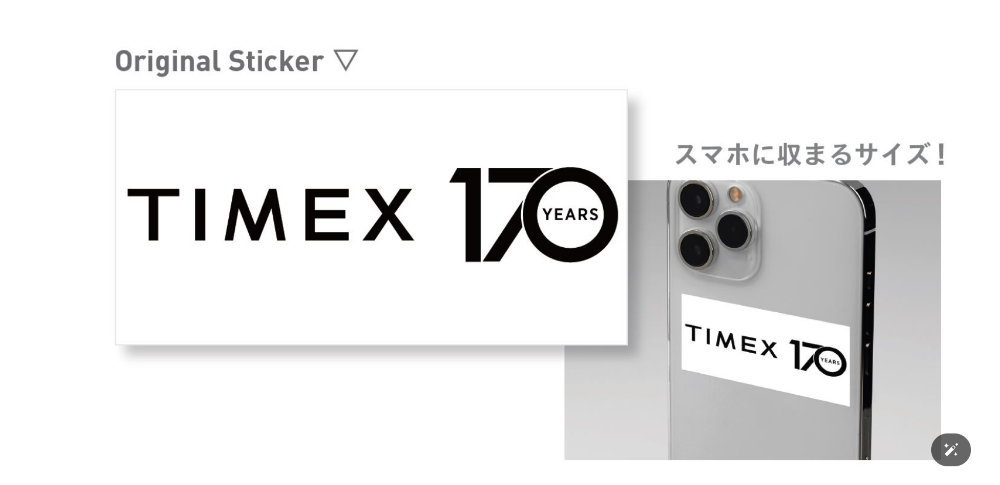 TIMEX