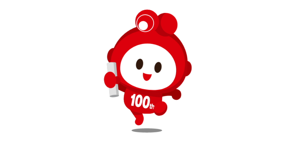 オリジナルキャラクターを考案する
