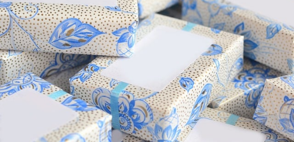 周年記念品を作成する5つのメリット