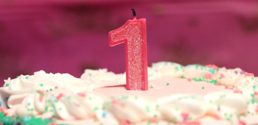 企業が周年を祝うメリット