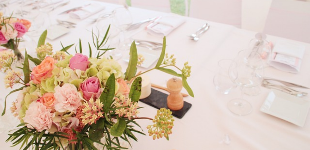 周年祝いで贈る際におすすめの花のスタイル5選