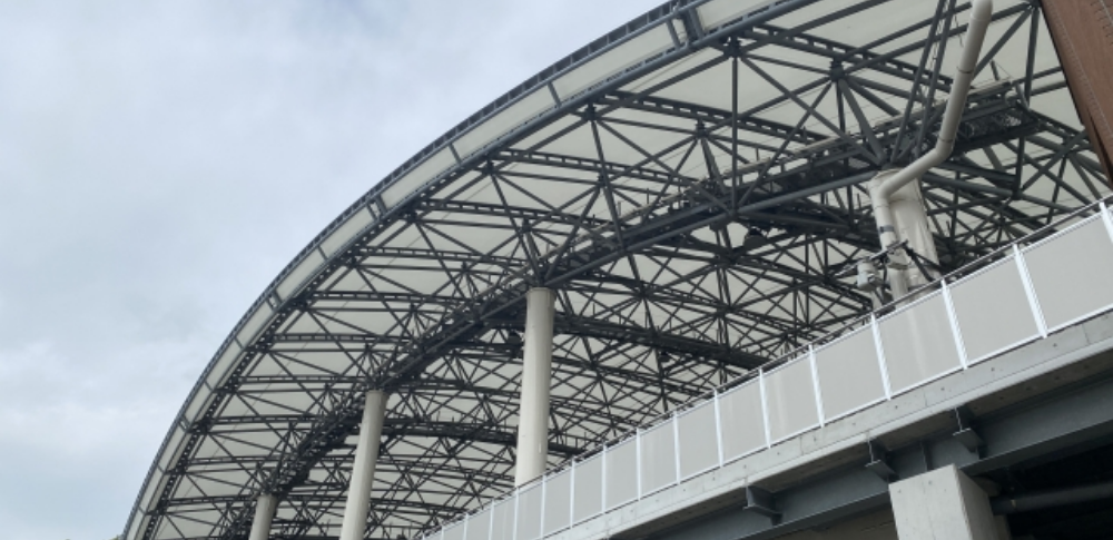 阪神甲子園球場の歴史