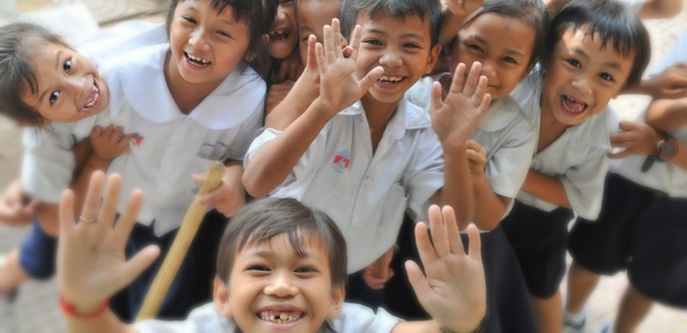 小学校の周年記念行事の企画アイデア