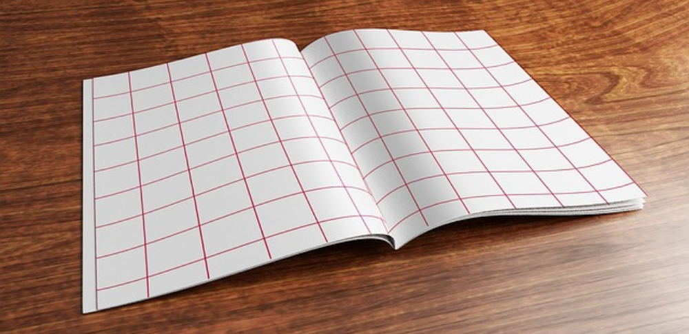 周年記念誌の基本構成