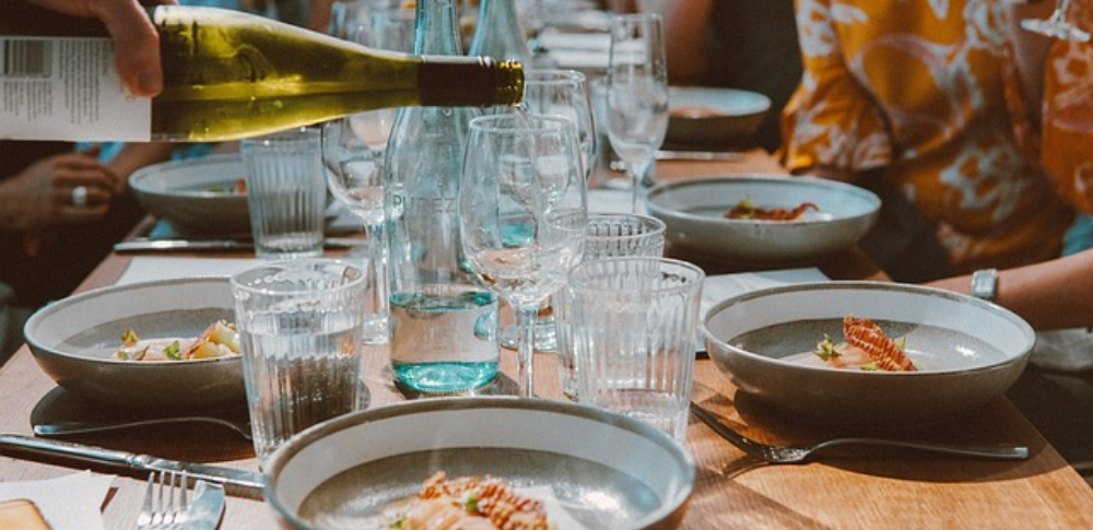 大学の周年行事の企画例