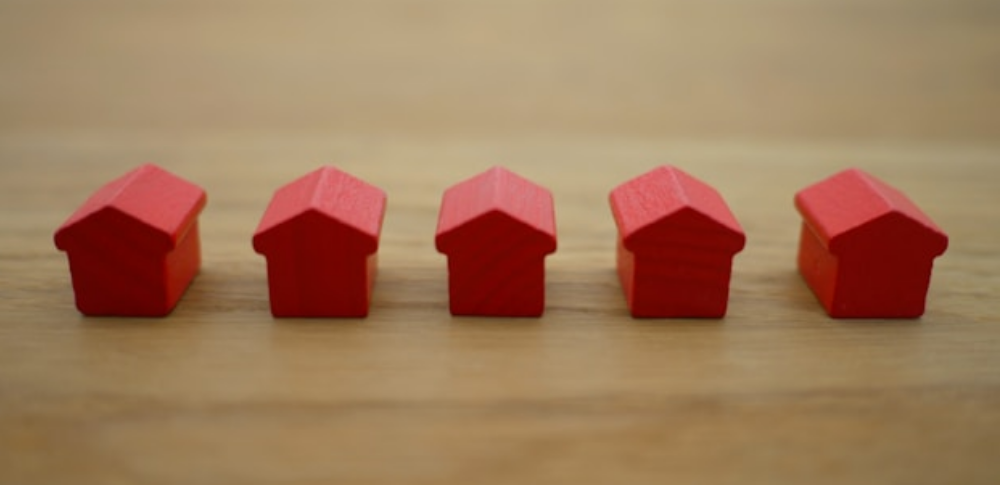 不動産業界が周年記念事業を行うメリット5つ