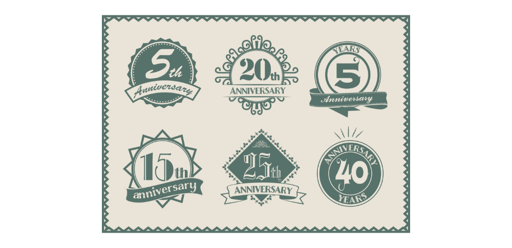 100周年記念事業の主な取り組み例