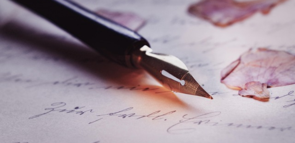 周年メッセージを書く際のポイント