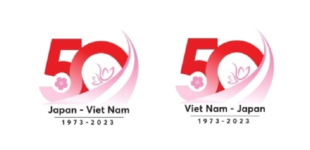 日・ベトナム外交関係樹立50周年