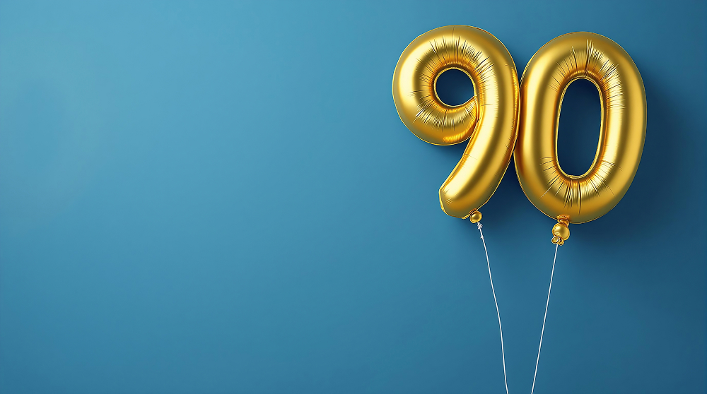 中日 90 周年ロゴに込められた意味とは?球団創設の歴史とデザイン秘話